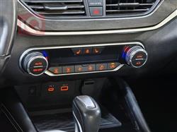 نيسان ألتيما